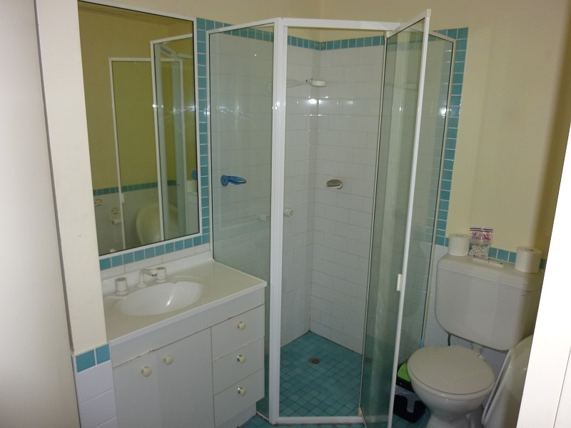 12/7-17 Berry St, North Sydney NSW 2060
