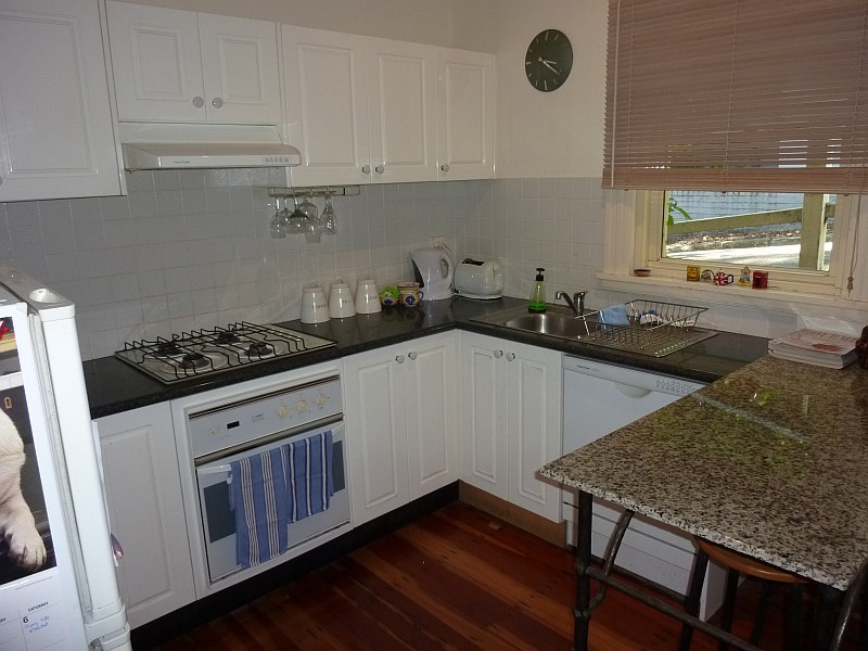2/12 Peel St, Kirribilli NSW 2061