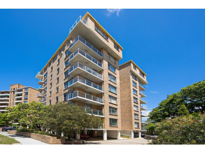 15/174 Spit Road, Mosman NSW 2088
