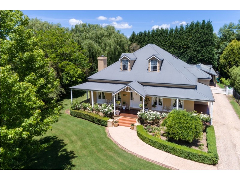 7 Burradoo Road, Burradoo NSW 2576