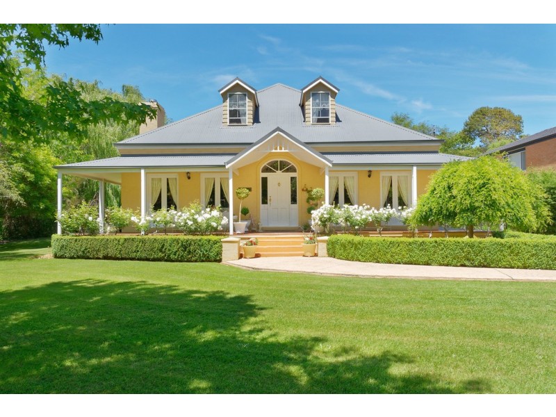 7 Burradoo Road, Burradoo NSW 2576