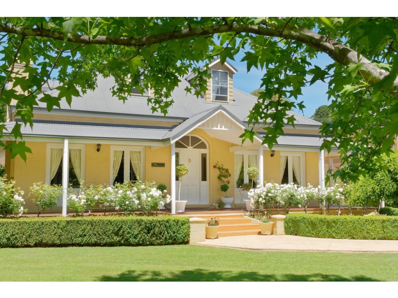 7 Burradoo Road, Burradoo NSW 2576