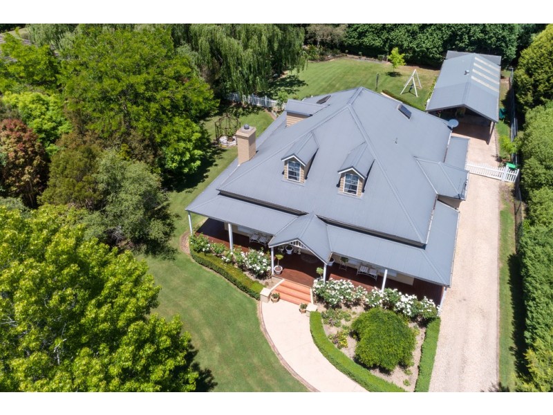 7 Burradoo Road, Burradoo NSW 2576