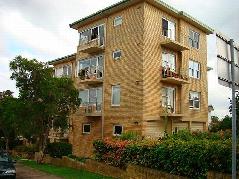 2/68 Bradleys Head Rd, Mosman NSW 2088