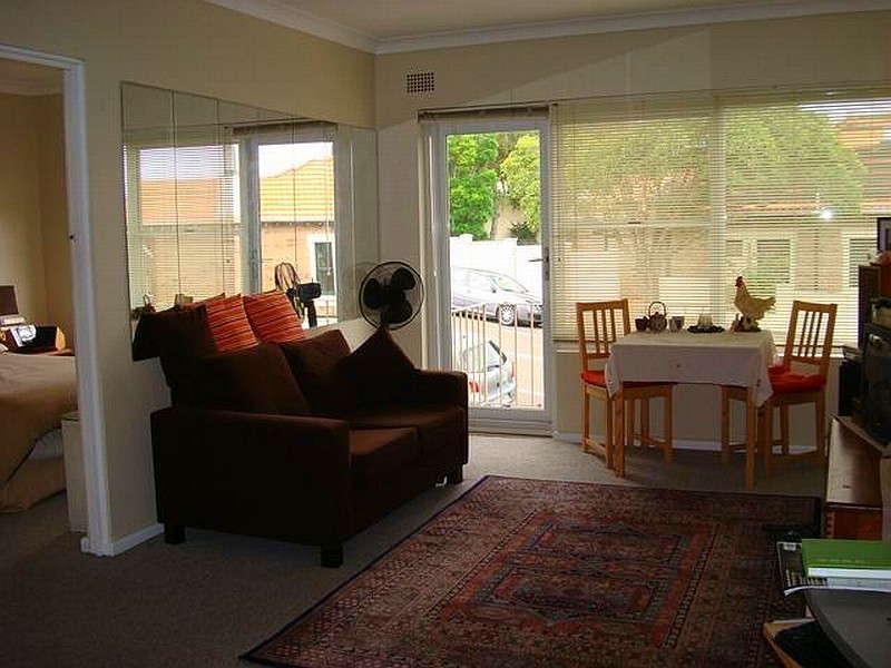 2/68 Bradleys Head Rd, Mosman NSW 2088