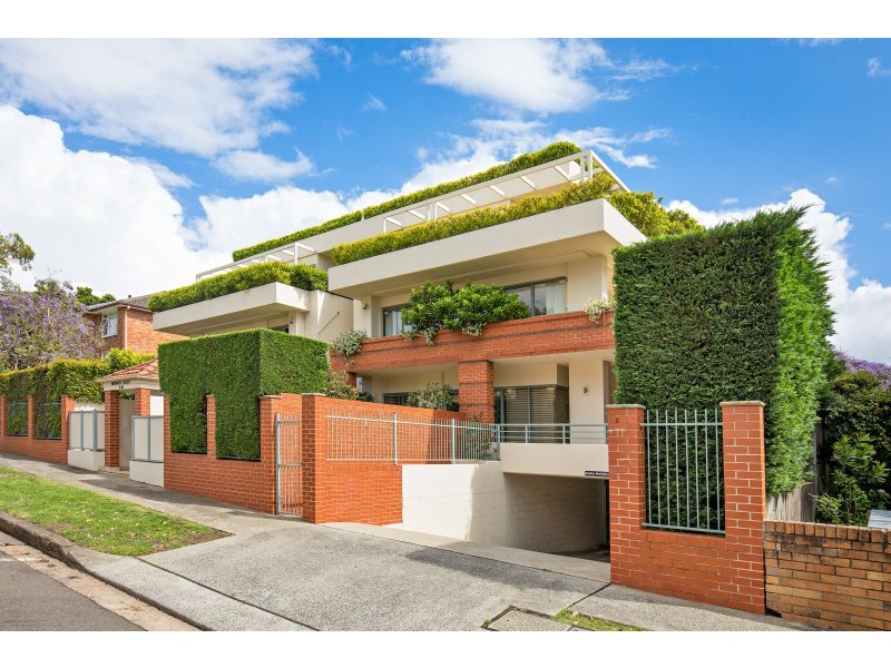 4/8-10 Clifford Street, Mosman NSW 2088