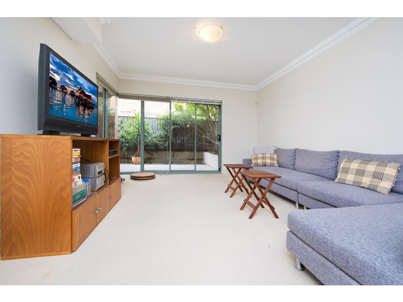4/8-10 Clifford Street, Mosman NSW 2088