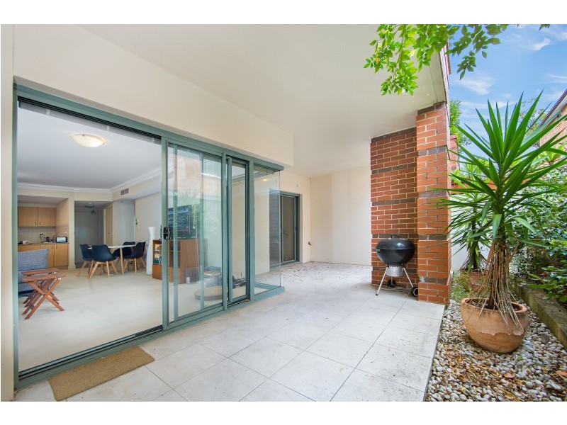 4/8-10 Clifford Street, Mosman NSW 2088
