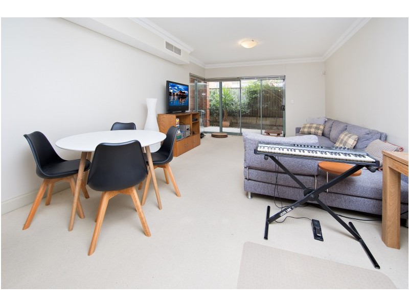 4/8-10 Clifford Street, Mosman NSW 2088