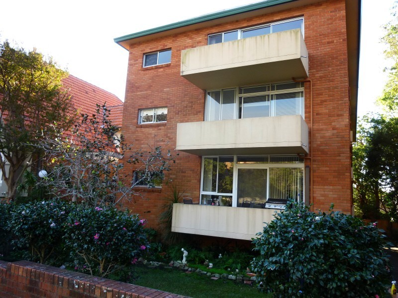 7/160 Raglan Street, Mosman NSW 2088