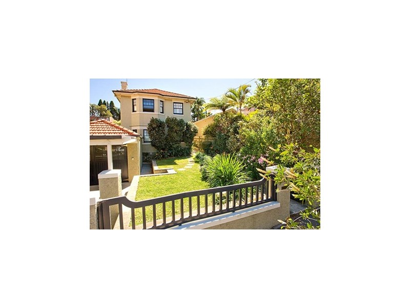 36  Aubin Street, Neutral Bay NSW 2089