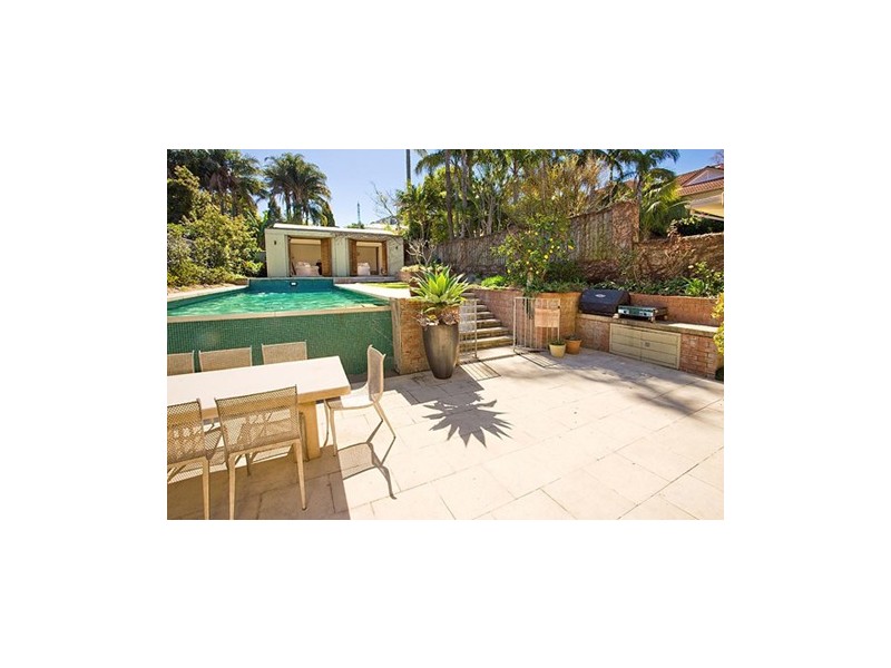 36  Aubin Street, Neutral Bay NSW 2089