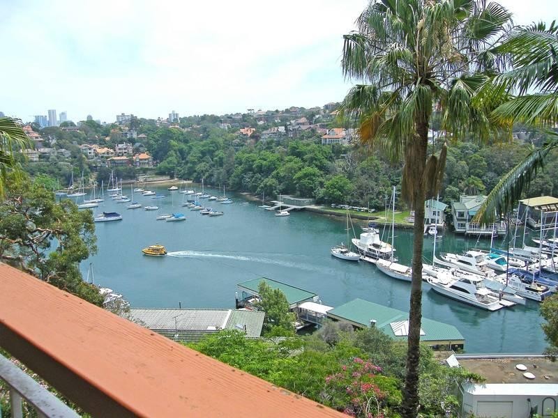 Mosman NSW 2088