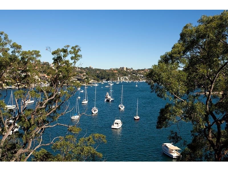 40a Bay Street, Mosman NSW 2088
