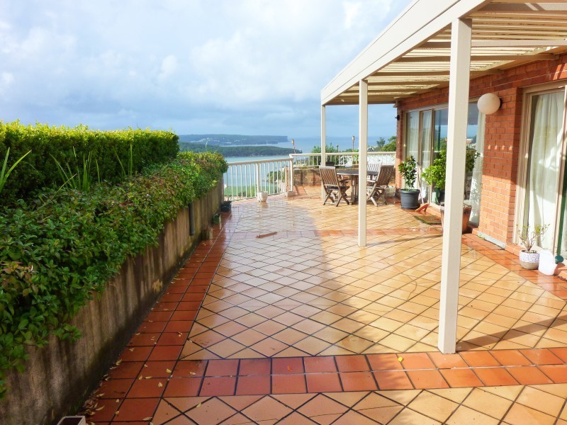 9/26 Parriwi Road, Mosman NSW 2088