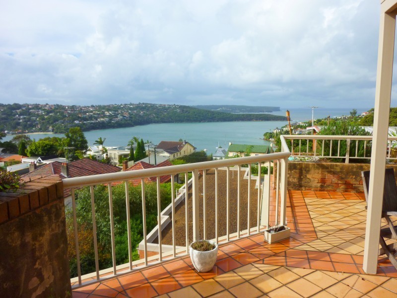 9/26 Parriwi Road, Mosman NSW 2088