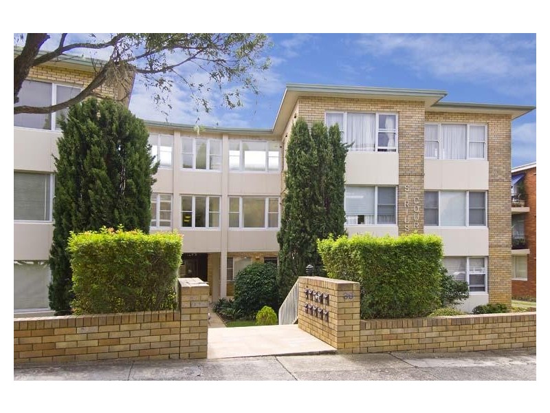 15/39 Stanton Road, Mosman NSW 2088