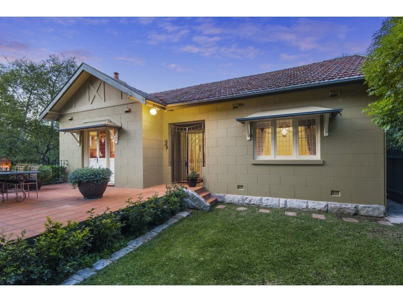 5A Mulbring Street, Mosman NSW 2088