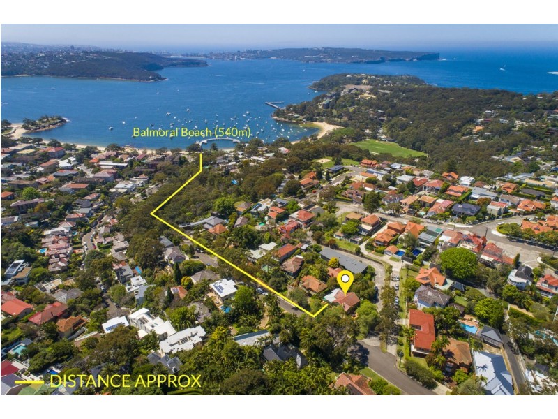 5A Mulbring Street, Mosman NSW 2088