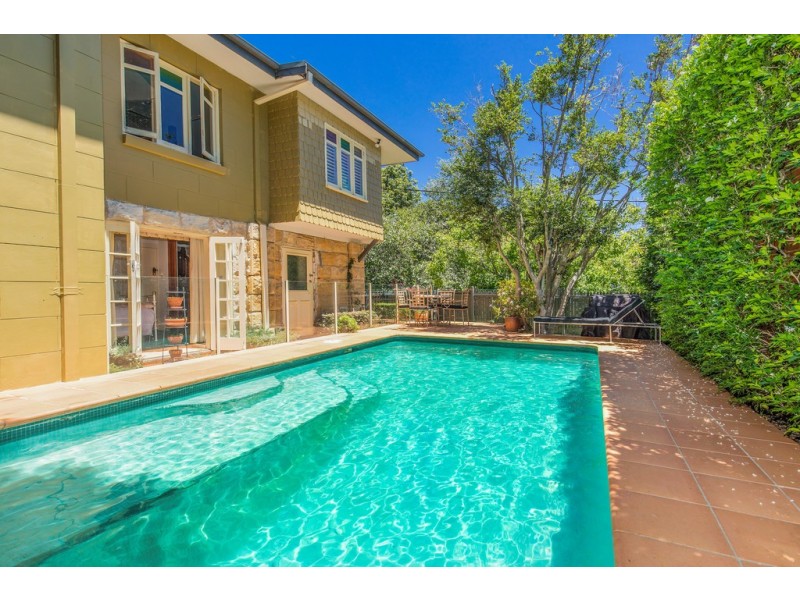 5A Mulbring Street, Mosman NSW 2088