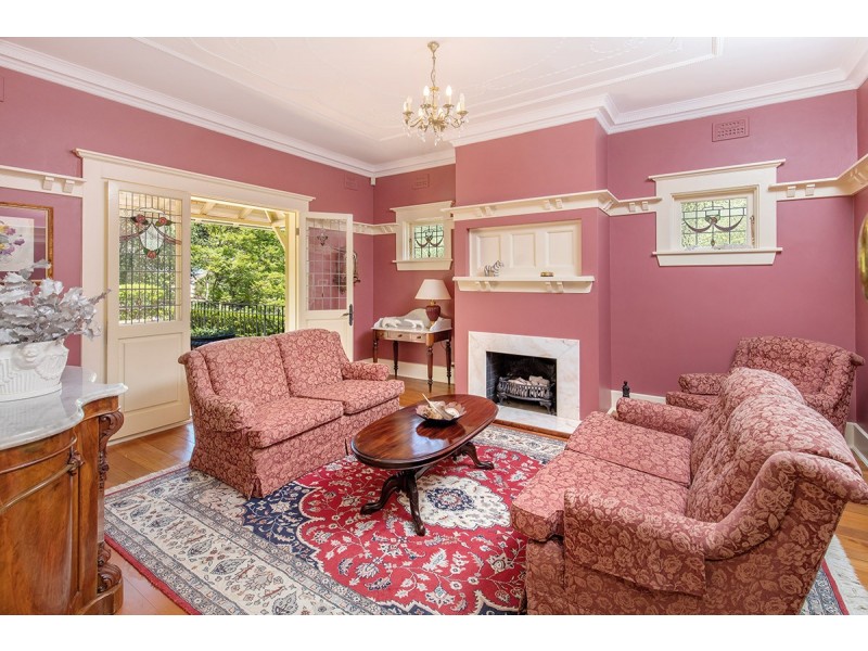 5A Mulbring Street, Mosman NSW 2088