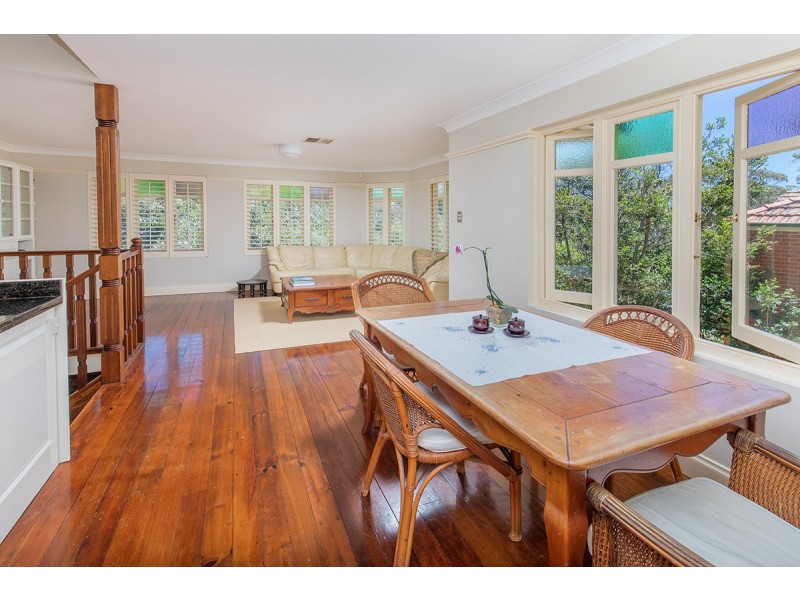 5A Mulbring Street, Mosman NSW 2088