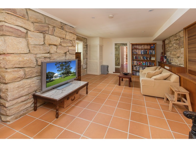 5A Mulbring Street, Mosman NSW 2088