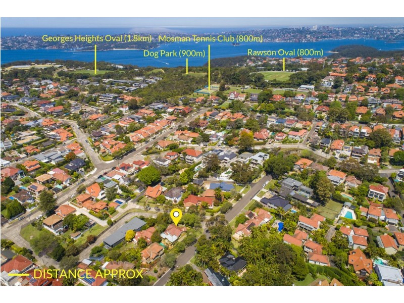 5A Mulbring Street, Mosman NSW 2088