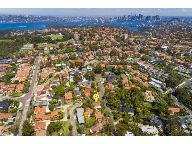 5A Mulbring Street, Mosman NSW 2088