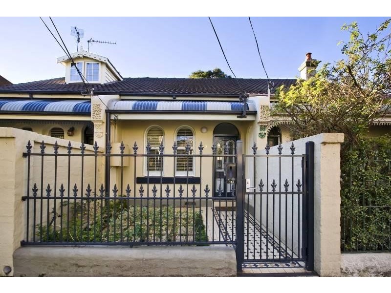 112 Hayberry Street, Crows Nest NSW 2065