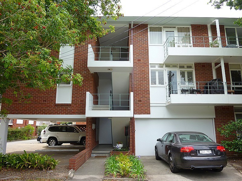 4/1 The Esplanade, Mosman NSW 2088