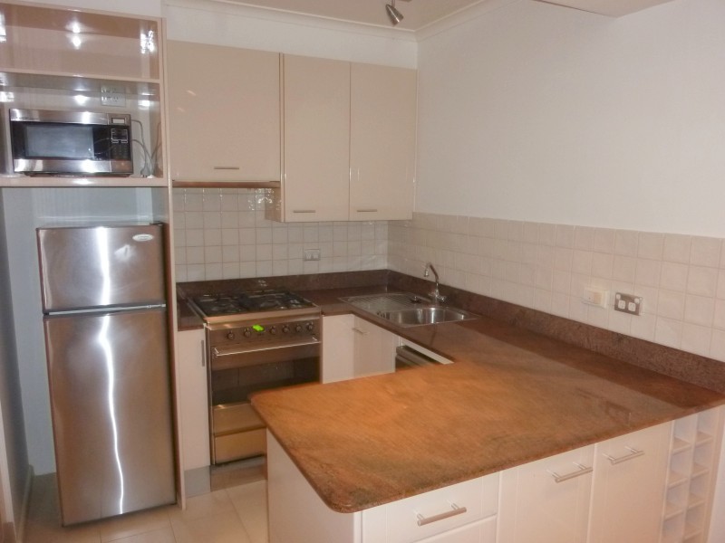 4/1 The Esplanade, Mosman NSW 2088