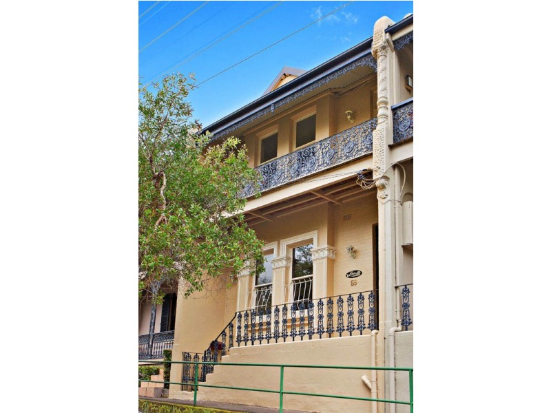 59 Blues Point Road, Mcmahons Point NSW 2060