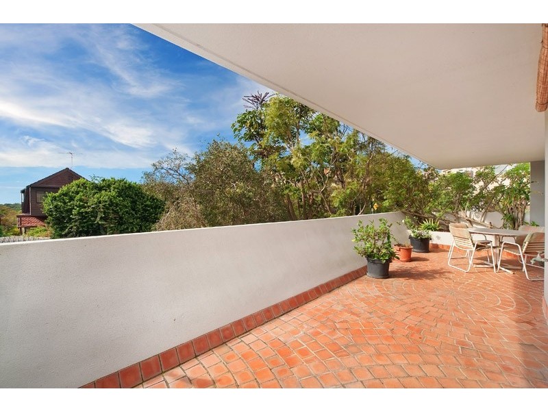 6/6 Martens Lane, Mosman NSW 2088
