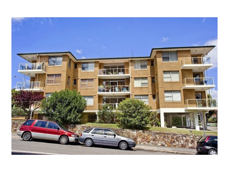 1/100 Spit Road, Mosman NSW 2088