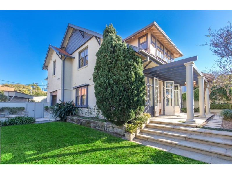 6 Hayes Street, Neutral Bay NSW 2089