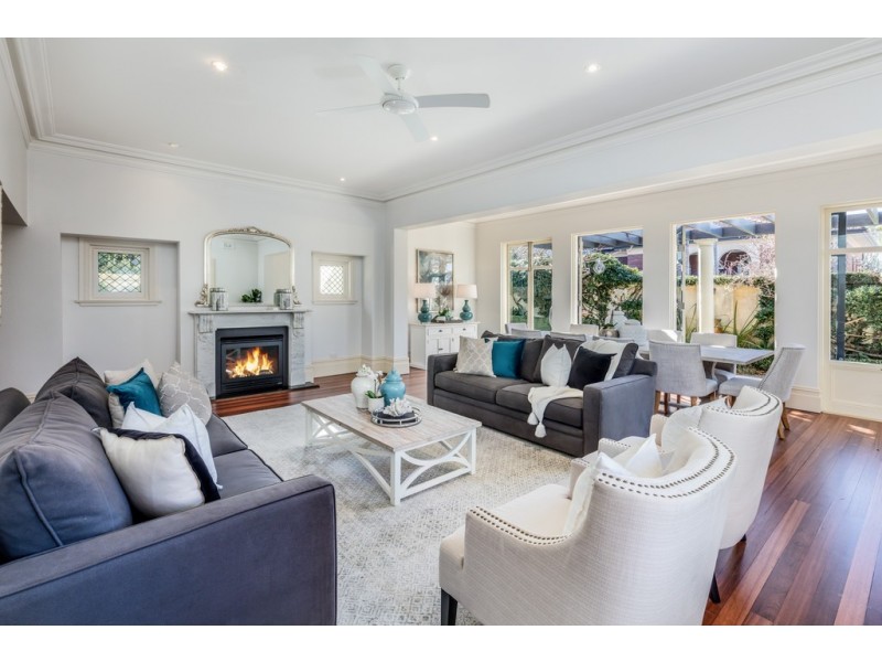 6 Hayes Street, Neutral Bay NSW 2089