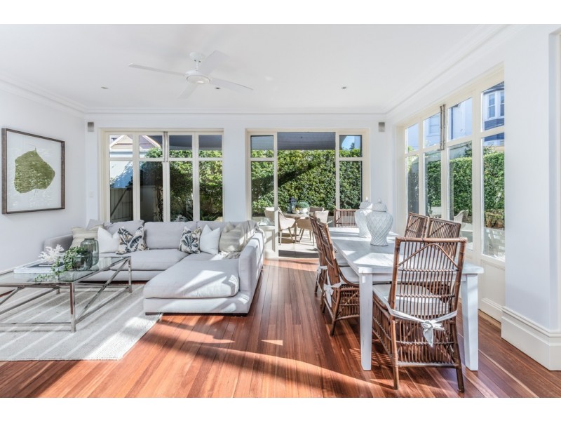 6 Hayes Street, Neutral Bay NSW 2089