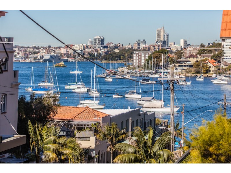 6 Hayes Street, Neutral Bay NSW 2089
