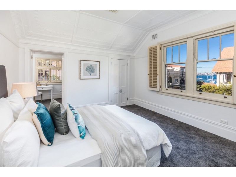 6 Hayes Street, Neutral Bay NSW 2089