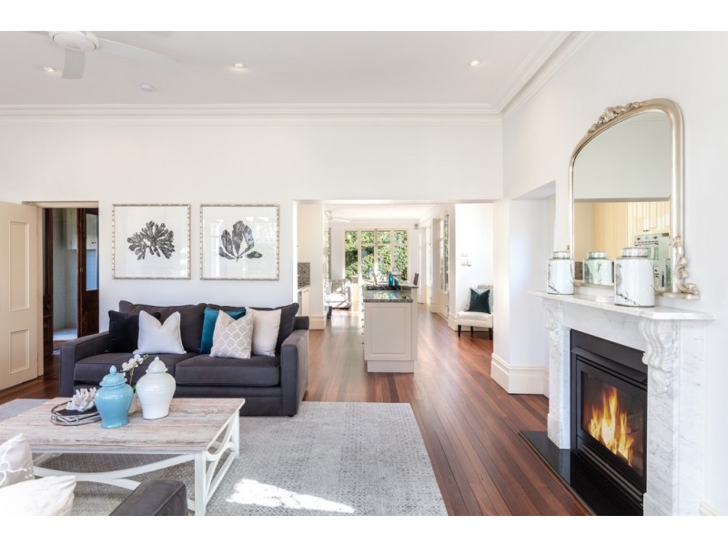 6 Hayes Street, Neutral Bay NSW 2089