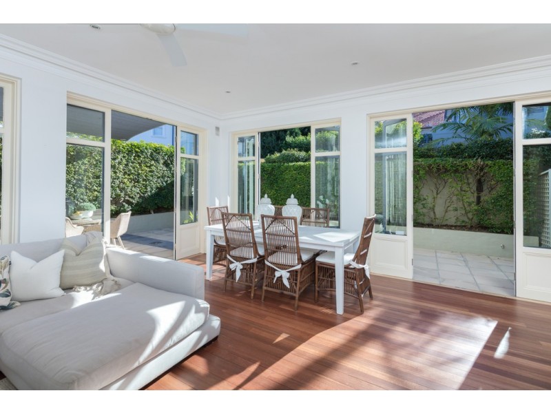 6 Hayes Street, Neutral Bay NSW 2089