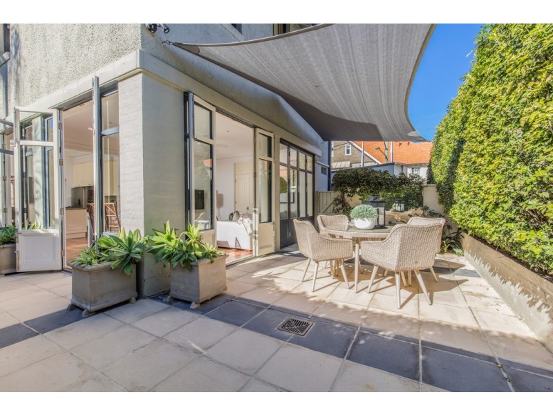 6 Hayes Street, Neutral Bay NSW 2089