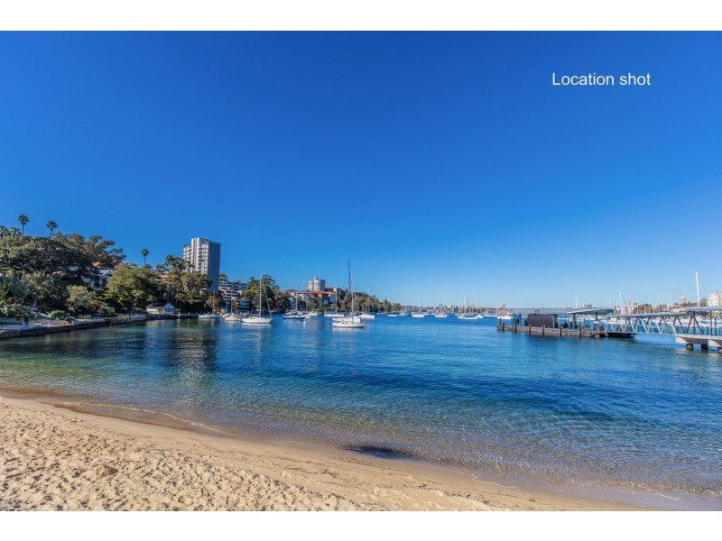 6 Hayes Street, Neutral Bay NSW 2089