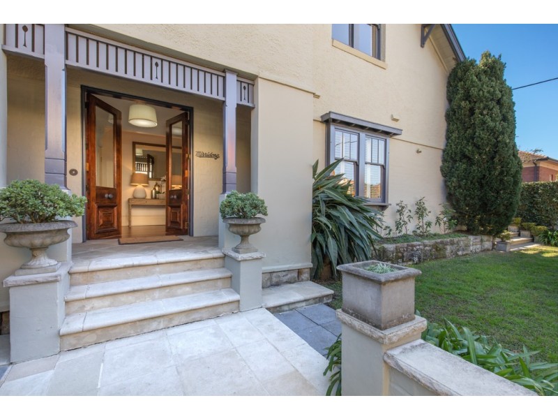 6 Hayes Street, Neutral Bay NSW 2089