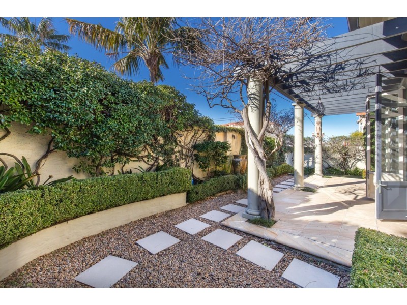 6 Hayes Street, Neutral Bay NSW 2089