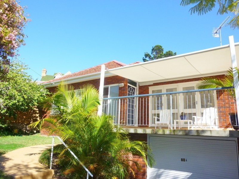 24A Mandolong Road, Mosman NSW 2088