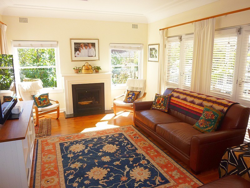 24A Mandolong Road, Mosman NSW 2088