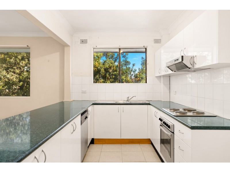6/613 Old South Head Road, Rose Bay NSW 2029
