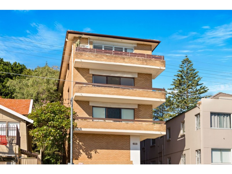 6/613 Old South Head Road, Rose Bay NSW 2029